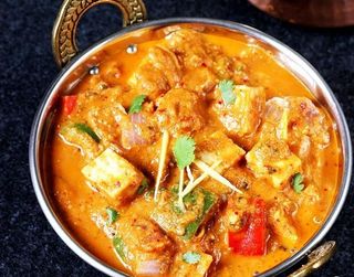 Paneer Lababdar 