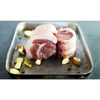 Pork 1/4kgs