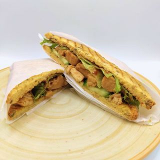 Sandwich Chicken