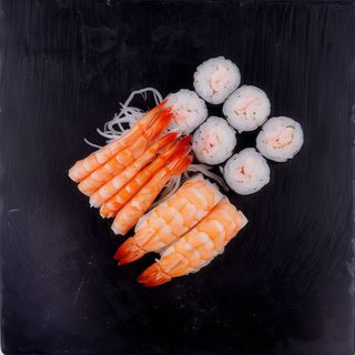 SB XL Ebi Trio