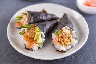 Temaki Mix