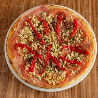 Pizza Caminito