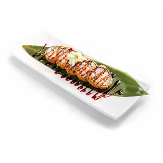1082. Futomaki Frito (5 Pzs.)