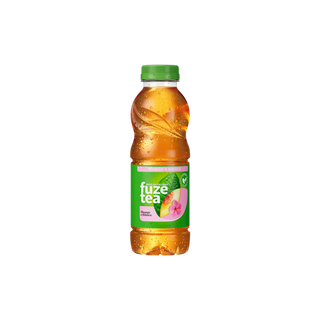 Fuze Tea Pêssego/Hibisco