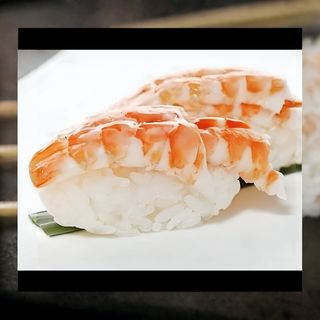 Sushi Gambas (2 Pzs.)