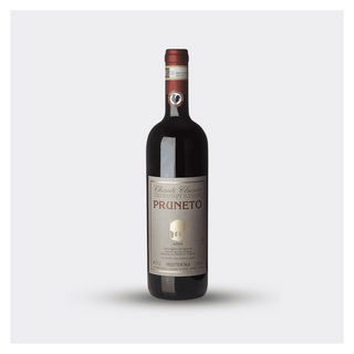CHIANTI CLASSICO 2021