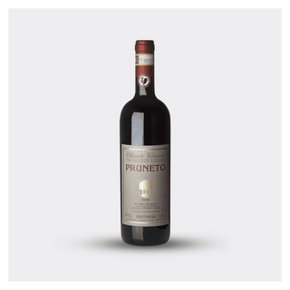 CHIANTI CLASSICO