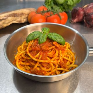 Amatriciana