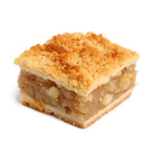 Apple Crumble