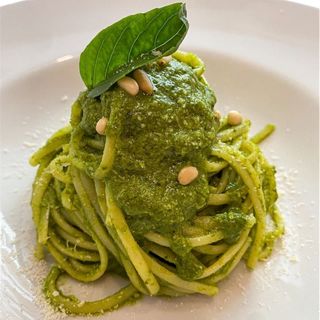 Pesto alla Genovese