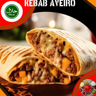 Tacos American (Menu)