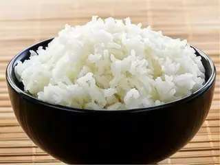 Riso bianco 米饭