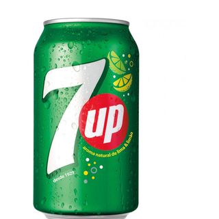 7 up