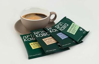 Кава Drip coffee Idealist (1шт)