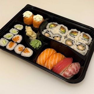 sushi menu 3