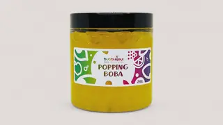 Słoiczek Popping Boba 250g