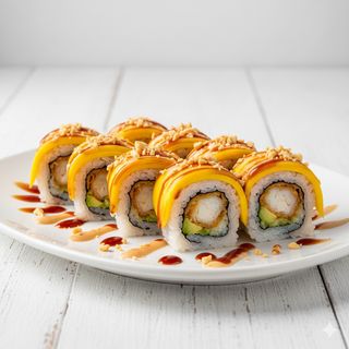 Tempura roll