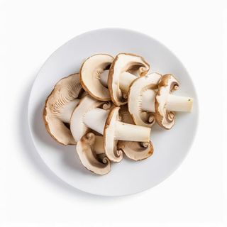  Грибы шампиньоны