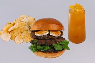 ZESTAW Z SMASHED POWIDLAKIEM