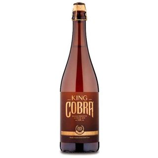 King cobra 75 cl