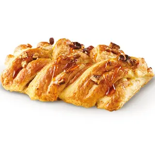 Treccia Noci Pecan