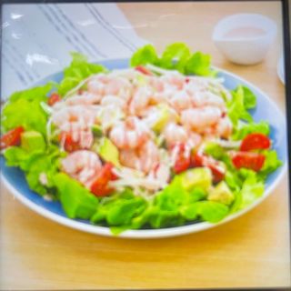 7 Antipasto assortito freddo