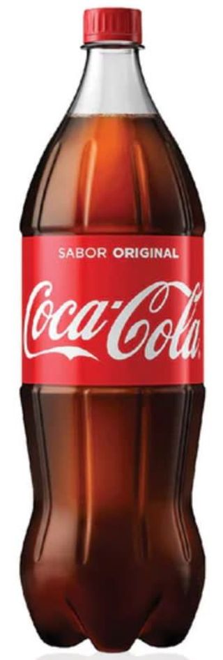 Coca-cola 1 L