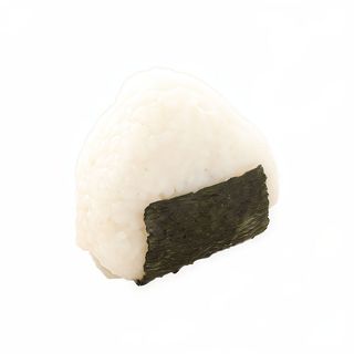 36A. Salmón cocido queso aguacate y sésamo