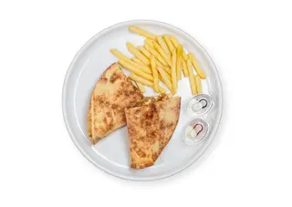 Makloub Chawarma Poulet
