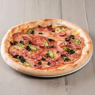PIZZA DIAVOLA NORMALA 32 CM