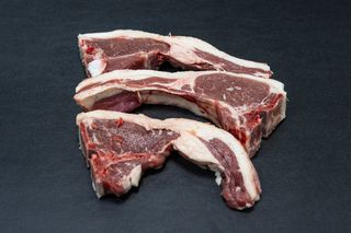 Bistecchine pecora sarda