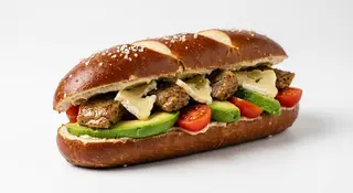 Heura Bretzel