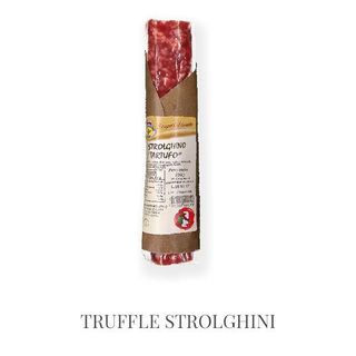 Strolghino Tartufo Ermes Fontana 230g