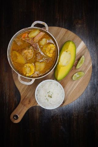 Sancocho