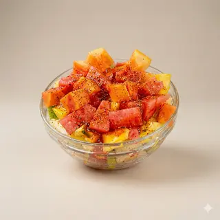 Ensalada Natural