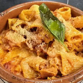 Pasta al Forno alla Napoletana