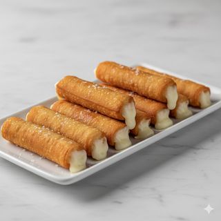 Tequeño De Queso (6Unidades)