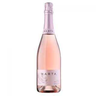 Cava MARTA PASSIO ROSAT BRUT RESERVA 750 ml