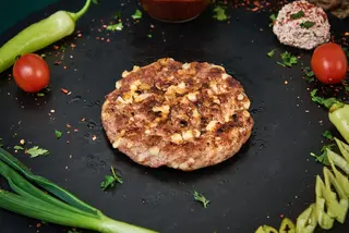 Gurmanska pljeskavica 1 kg