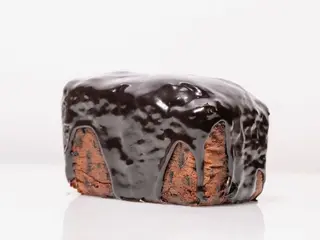 Кекс різдвяний із сухофруктами та горіхами (500g)