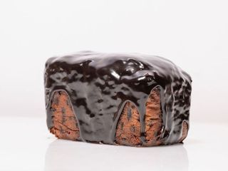 Кекс різдвяний із сухофруктами та горіхами (500g)