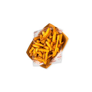 Пържени картофки