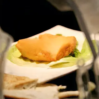 Rollito de otoño