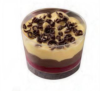 174. Coppa zuppa inglese