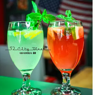 Lemoniada 500ml