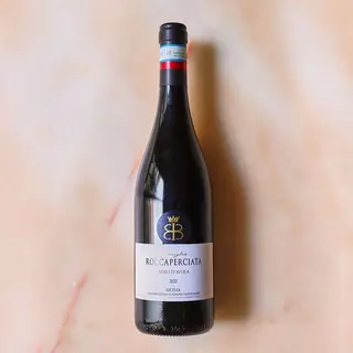 NERO D'AVOLA ROCCAPERCIATA SICILIA BOT