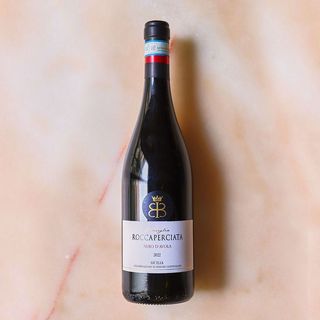NERO D'AVOLA ROCCAPERCIATA SICILIA BOT