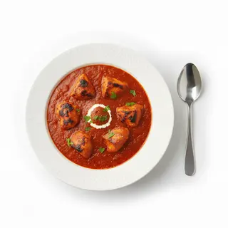 Chicken Tikka Masala