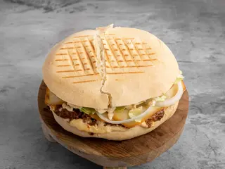 Campero The King