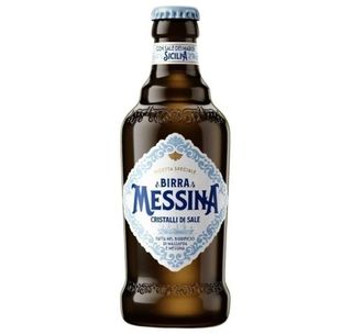Messina Cristalli di Sale 